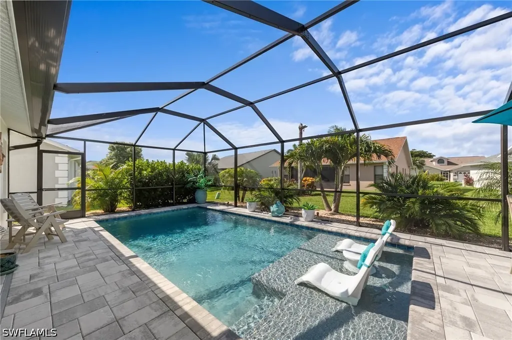 3715 Sabal Springs Boulevard North Fort Myers FL 33917