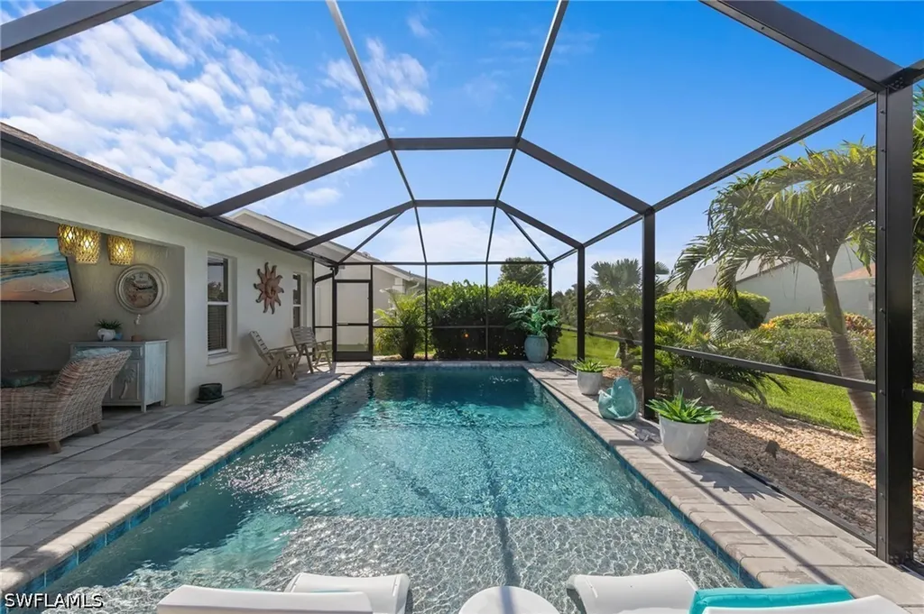 3715 Sabal Springs Boulevard North Fort Myers FL 33917