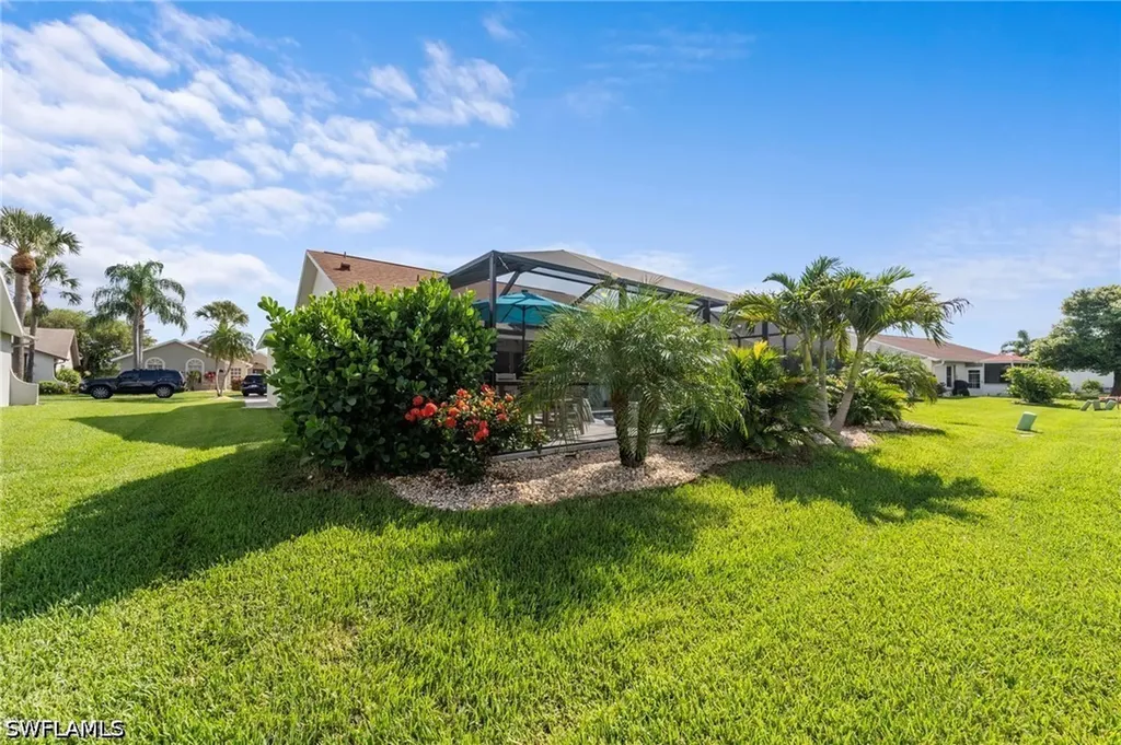 3715 Sabal Springs Boulevard North Fort Myers FL 33917