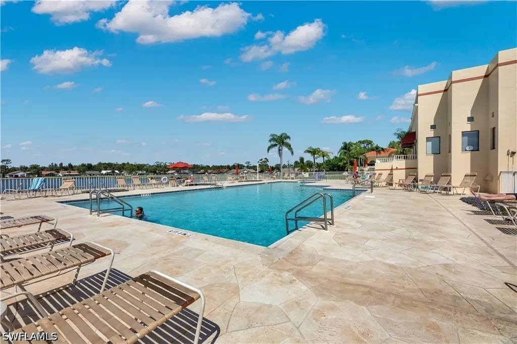 3715 Sabal Springs Boulevard North Fort Myers FL 33917