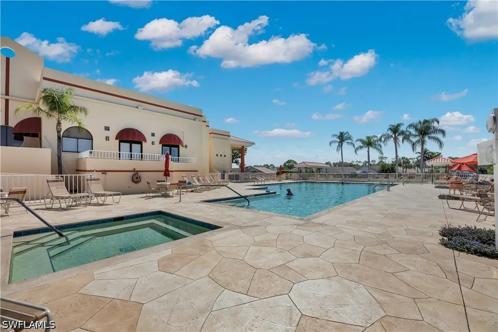 3715 Sabal Springs Boulevard North Fort Myers FL 33917
