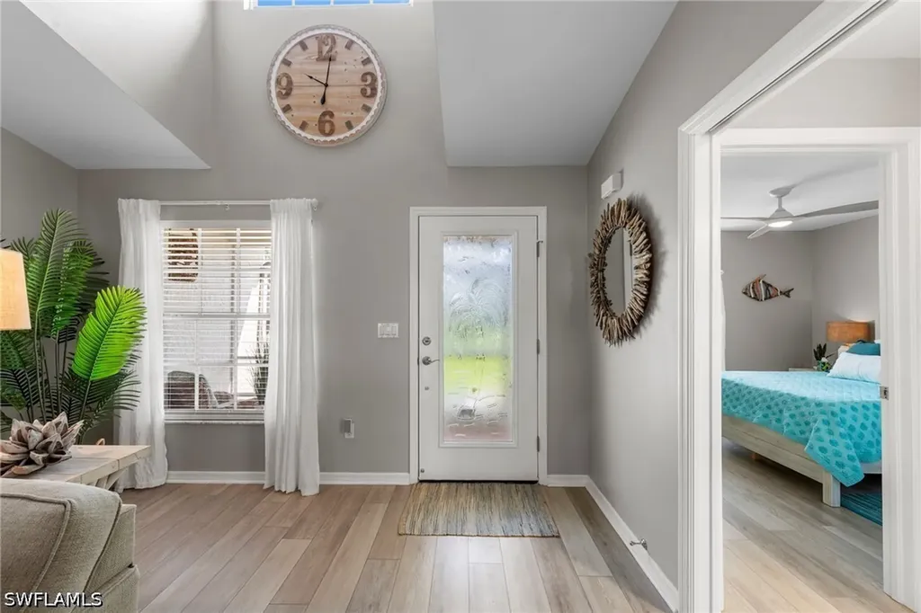 3715 Sabal Springs Boulevard North Fort Myers FL 33917