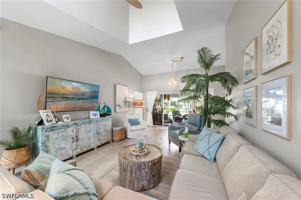 3715 Sabal Springs Boulevard North Fort Myers FL 33917