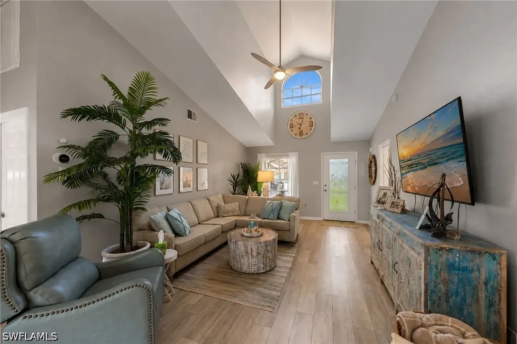 3715 Sabal Springs Boulevard North Fort Myers FL 33917