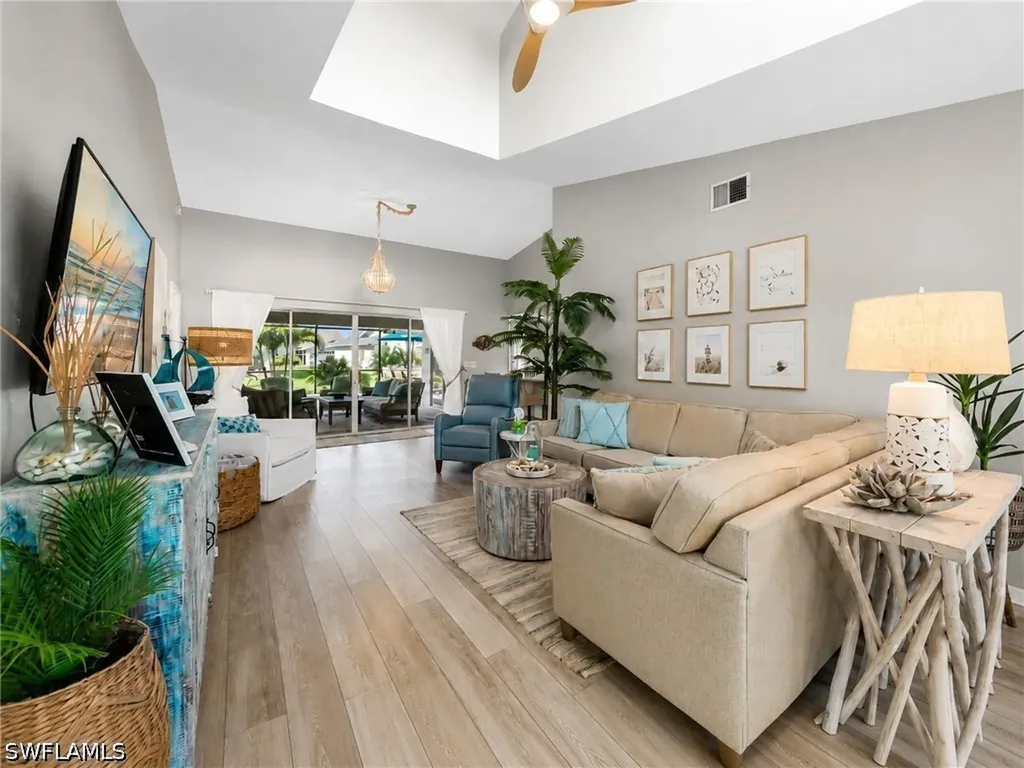 3715 Sabal Springs Boulevard North Fort Myers FL 33917