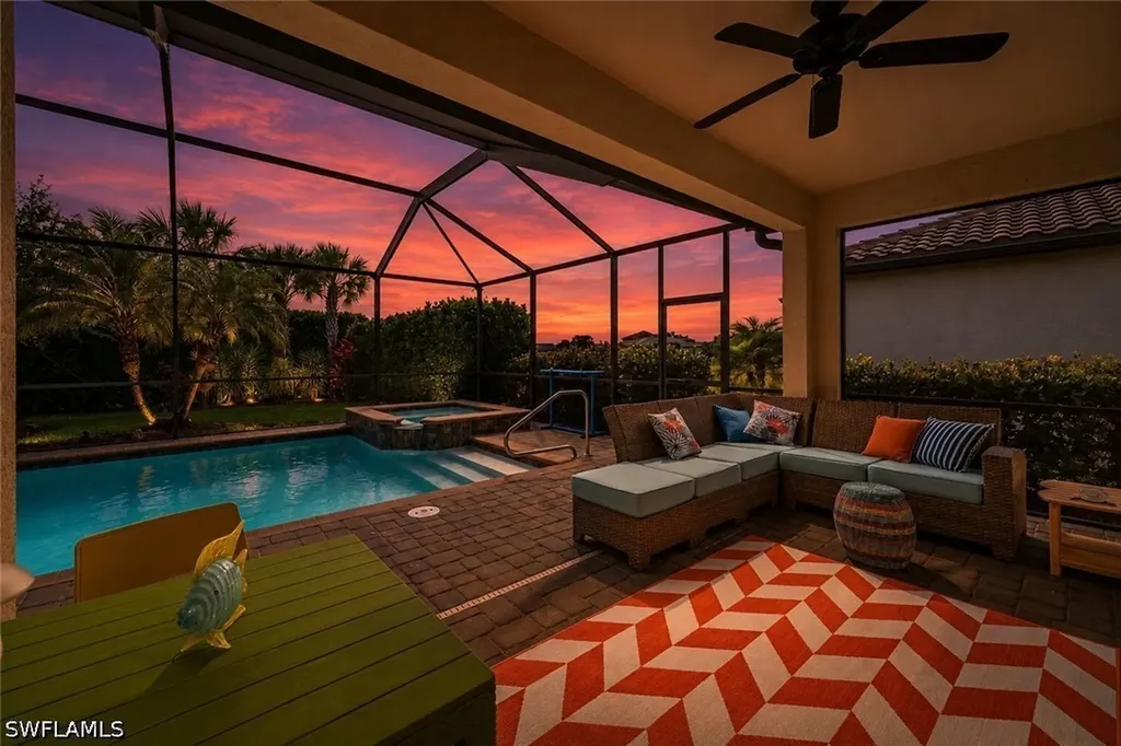 Estero FL, 19545 Utopia Lane
