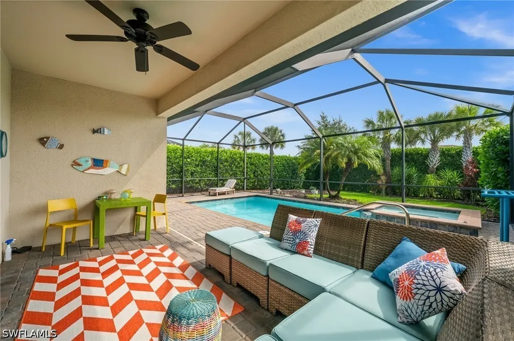 19545 Utopia Lane Estero FL 33928