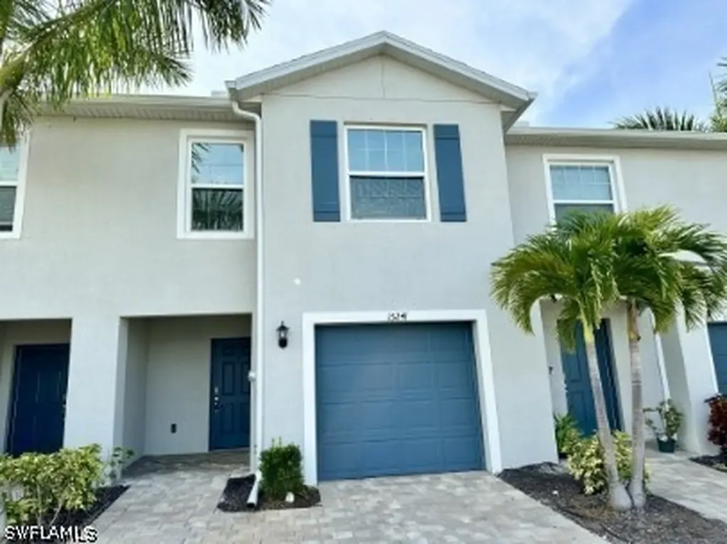 15257 Wildflower Circle Naples FL 34119