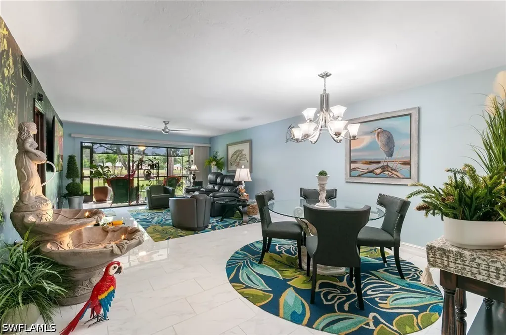 1223 Commonwealth Circle Naples FL 34116