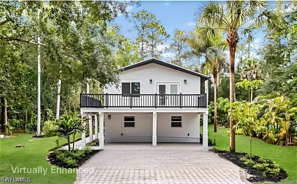 605 12th Avenue NE Naples FL 34120