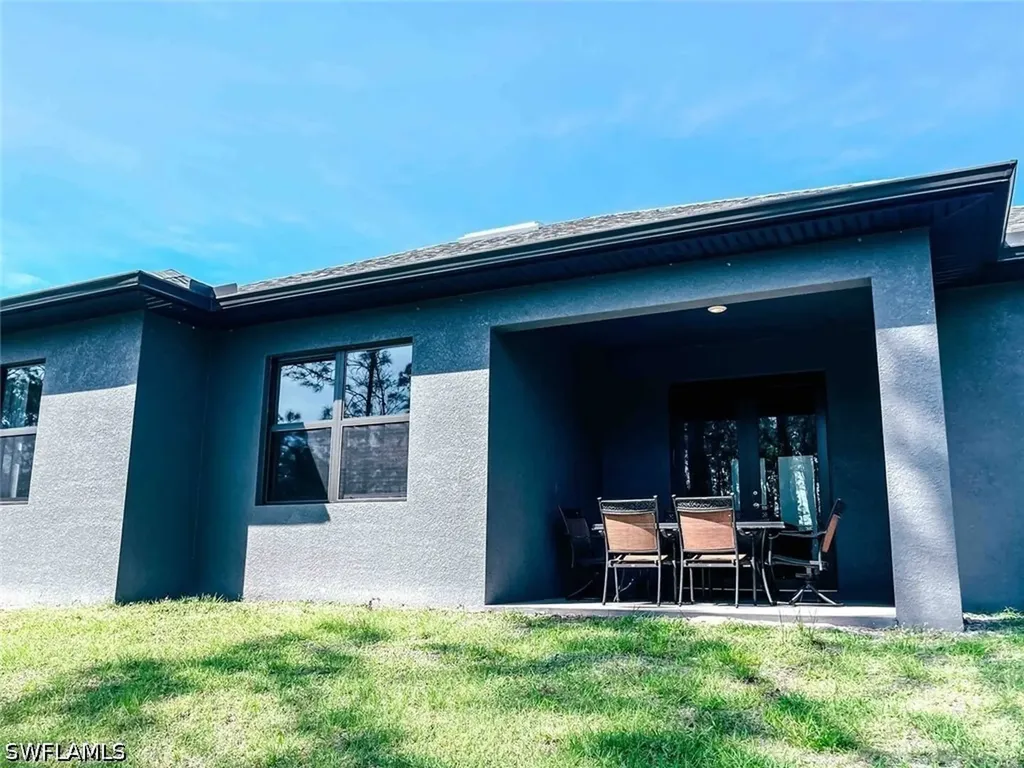 2396 50th Avenue NE Naples FL 34120
