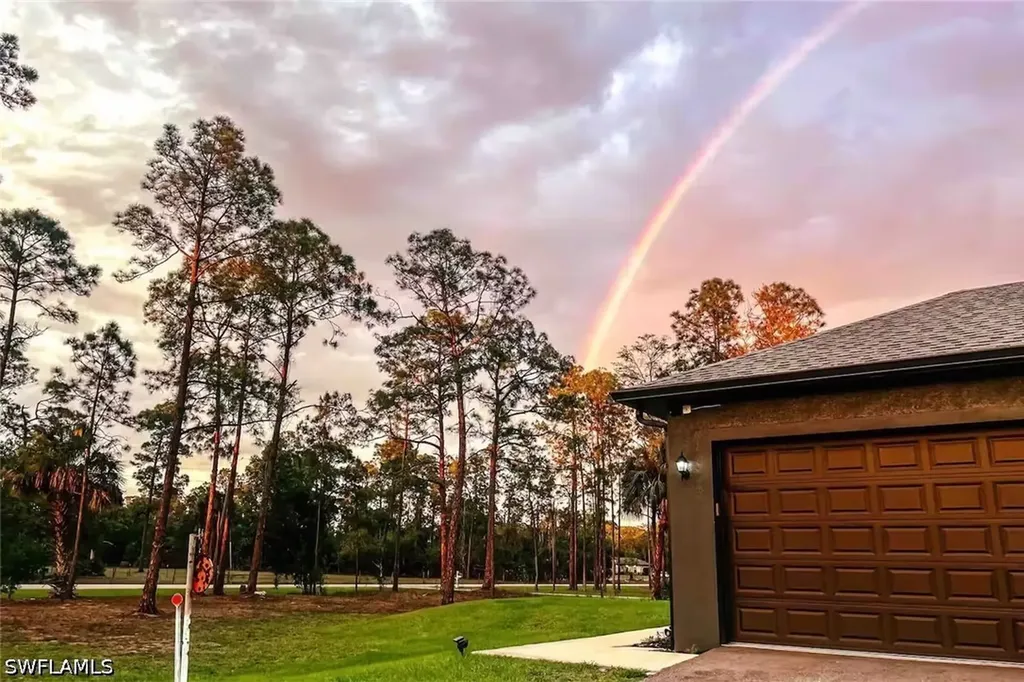 2396 50th Avenue NE Naples FL 34120