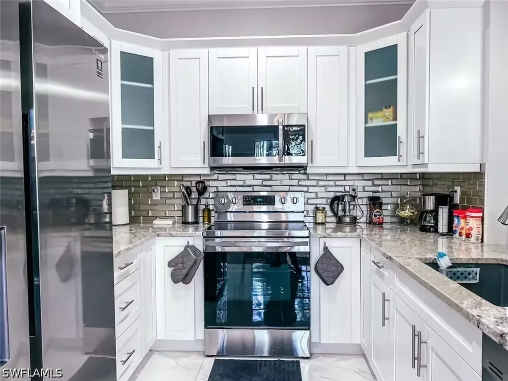2396 50th Avenue NE Naples FL 34120