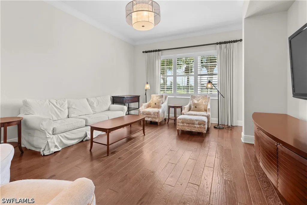 2714 Callista Court Naples FL 34114