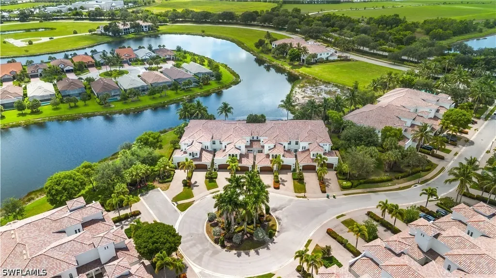 2714 Callista Court Naples FL 34114