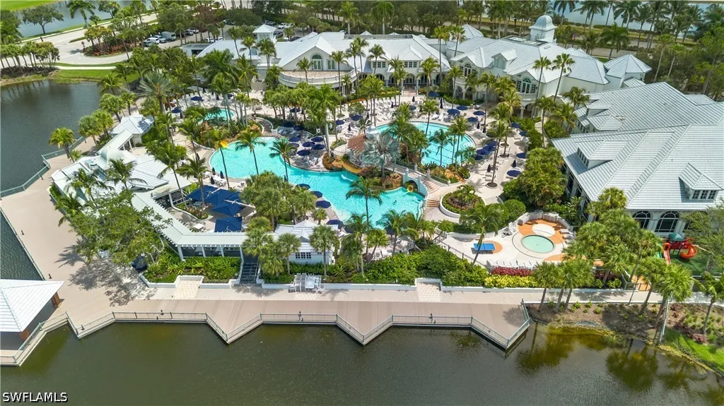 2714 Callista Court Naples FL 34114