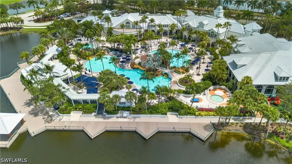 2714 Callista Court Naples FL 34114