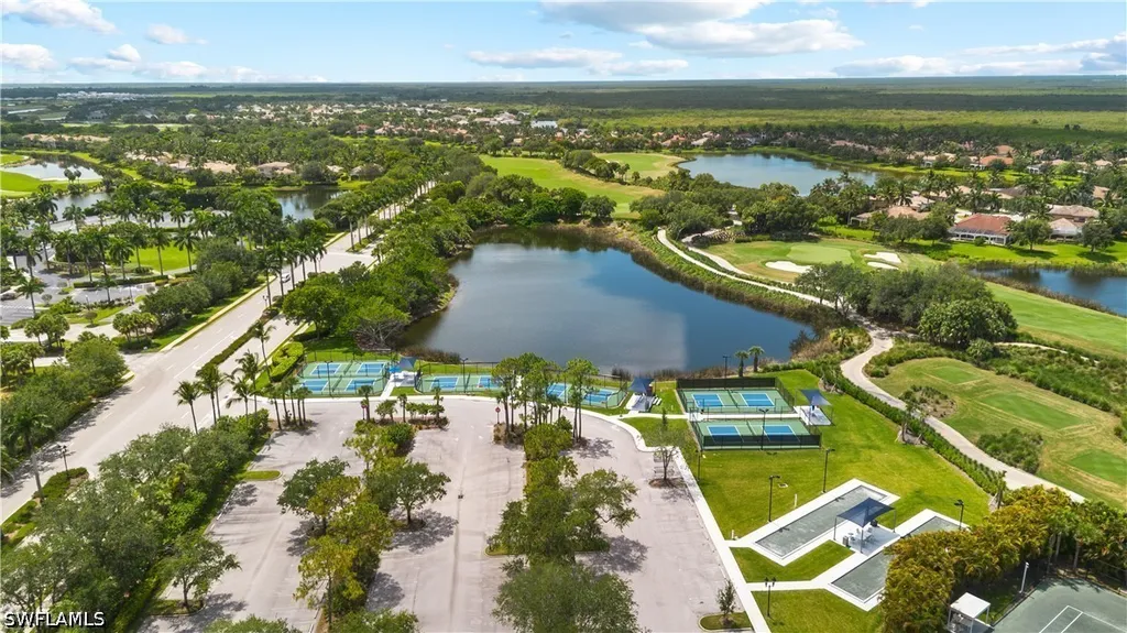 2714 Callista Court Naples FL 34114