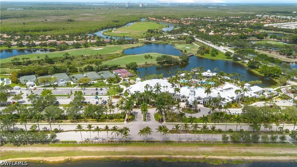 2714 Callista Court Naples FL 34114