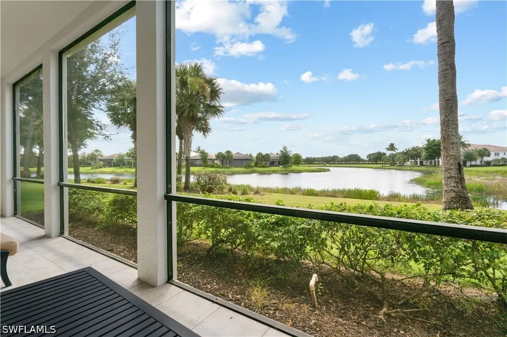 2714 Callista Court Naples FL 34114