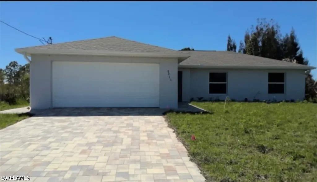 3211 43rd Street SW Lehigh Acres FL 33976