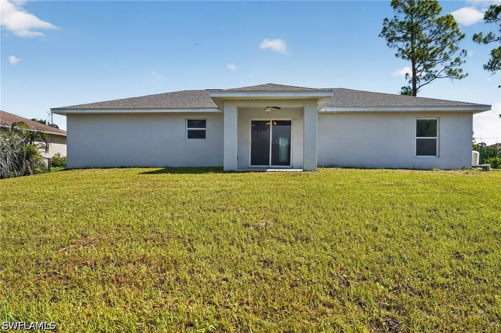 3211 43rd Street SW Lehigh Acres FL 33976