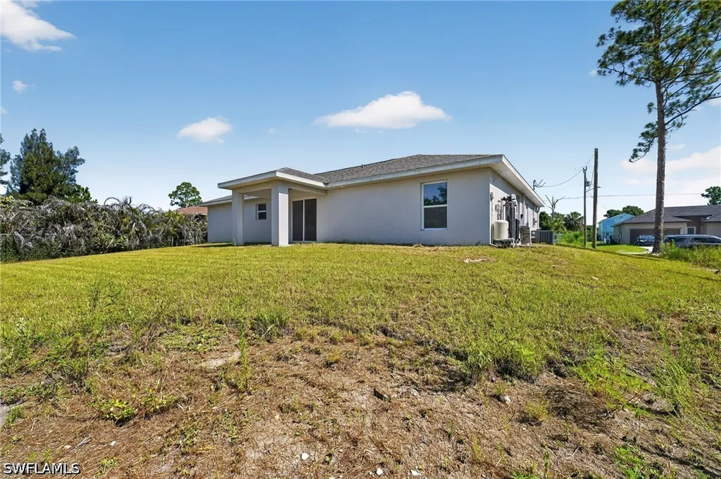 3211 43rd Street SW Lehigh Acres FL 33976