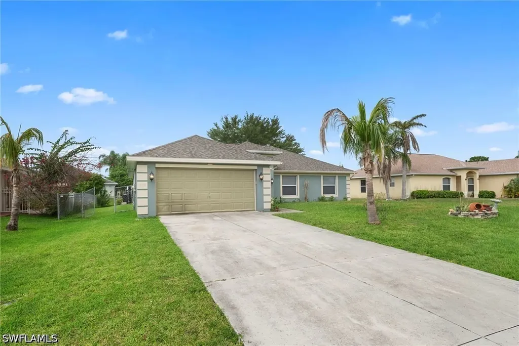 423 Windermere Drive Lehigh Acres FL 33972