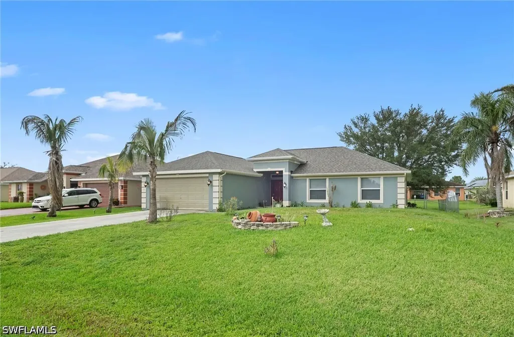423 Windermere Drive Lehigh Acres FL 33972