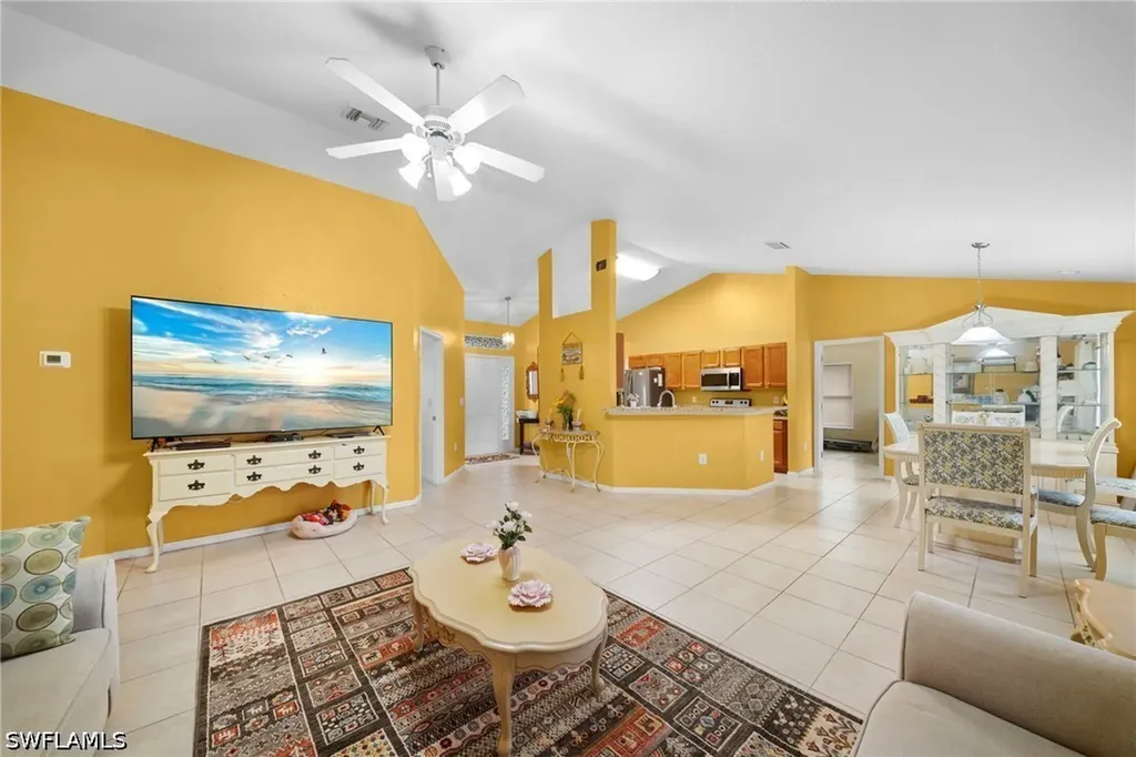 423 Windermere Drive Lehigh Acres FL 33972