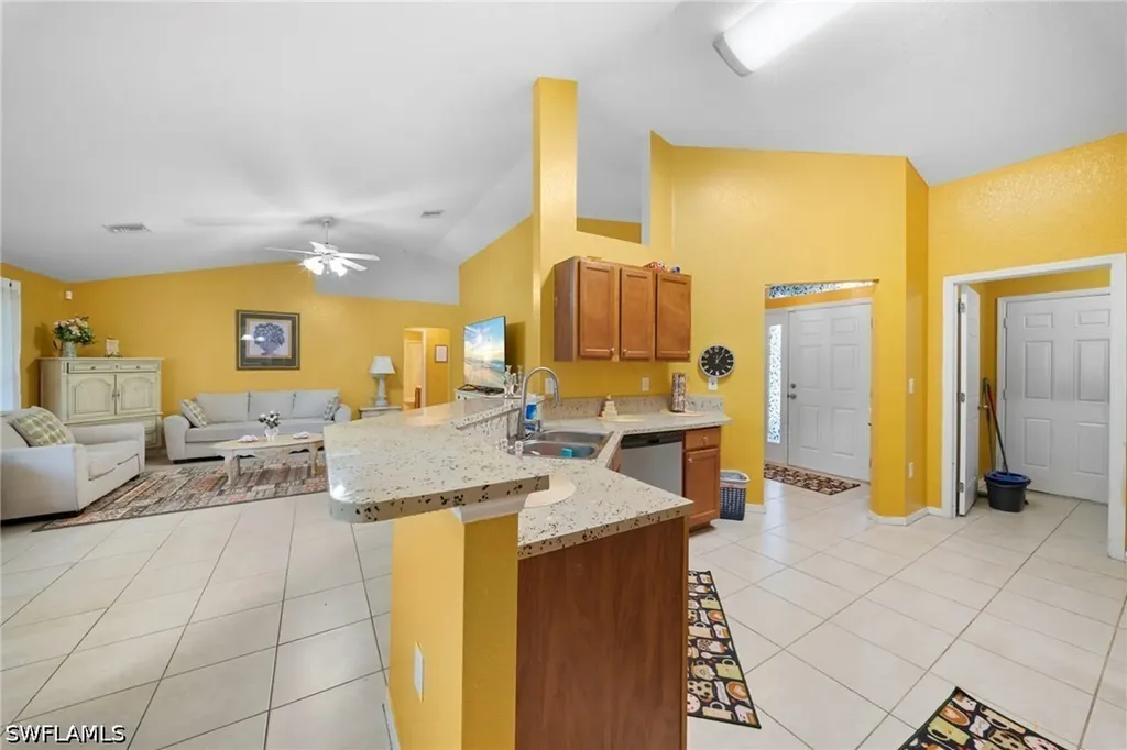 423 Windermere Drive Lehigh Acres FL 33972