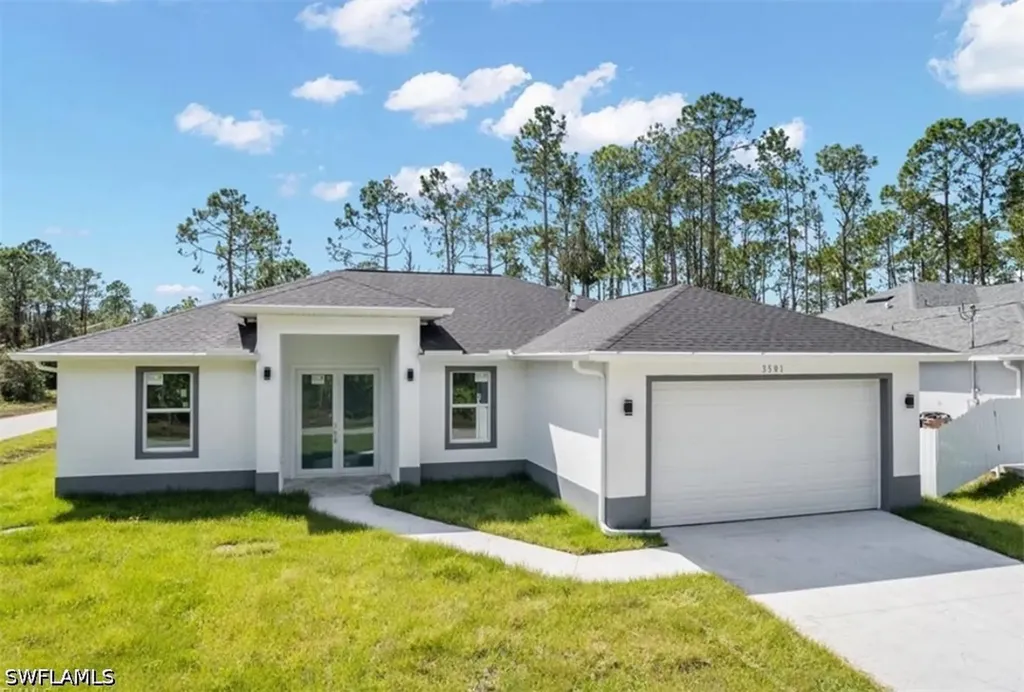2901 9th Street SW Street SW Lehigh Acres FL 33976