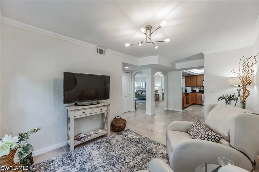 5633 Turtle Bay Drive Naples FL 34108