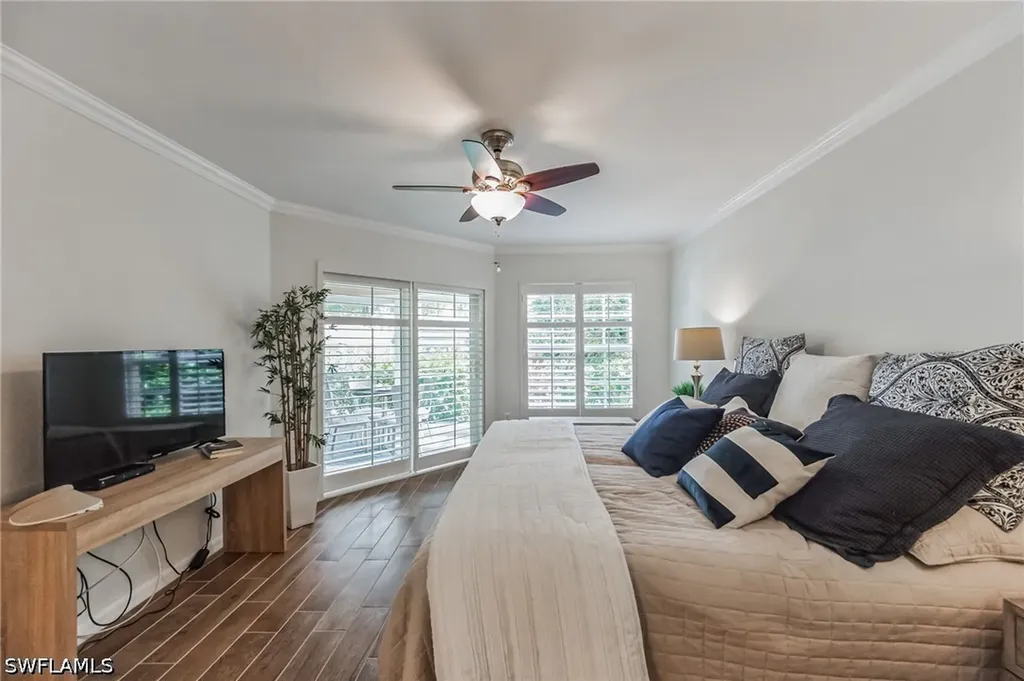 5633 Turtle Bay Drive Naples FL 34108