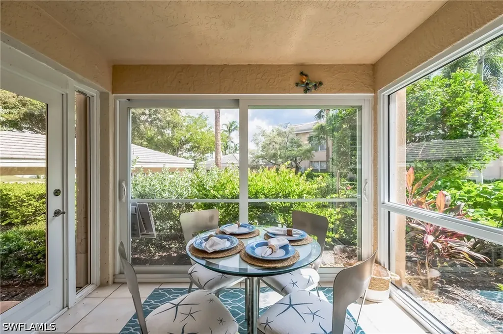 5633 Turtle Bay Drive Naples FL 34108