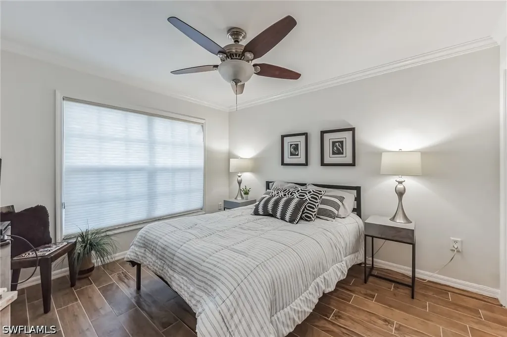 5633 Turtle Bay Drive Naples FL 34108