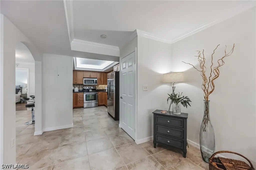 5633 Turtle Bay Drive Naples FL 34108