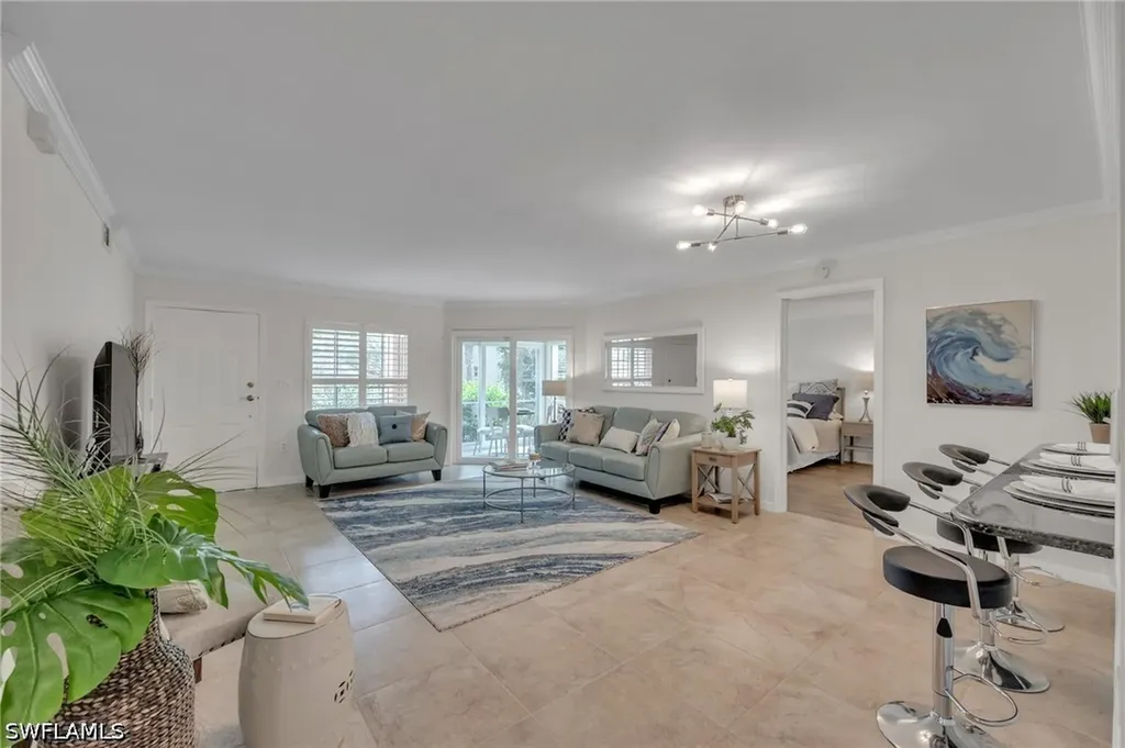 5633 Turtle Bay Drive Naples FL 34108