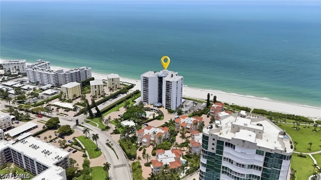 3951 Gulf Shore Boulevard N Naples FL 34103