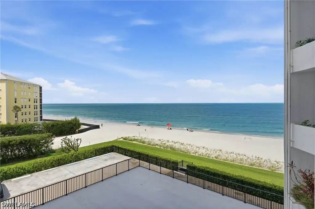 3951 Gulf Shore Boulevard N Naples FL 34103