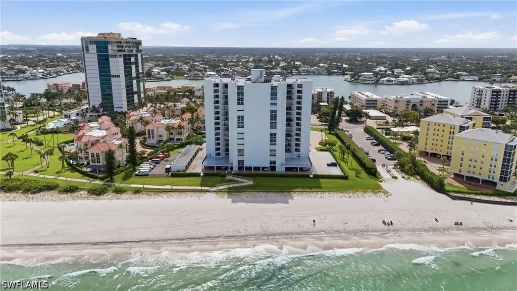 3951 Gulf Shore Boulevard N Naples FL 34103