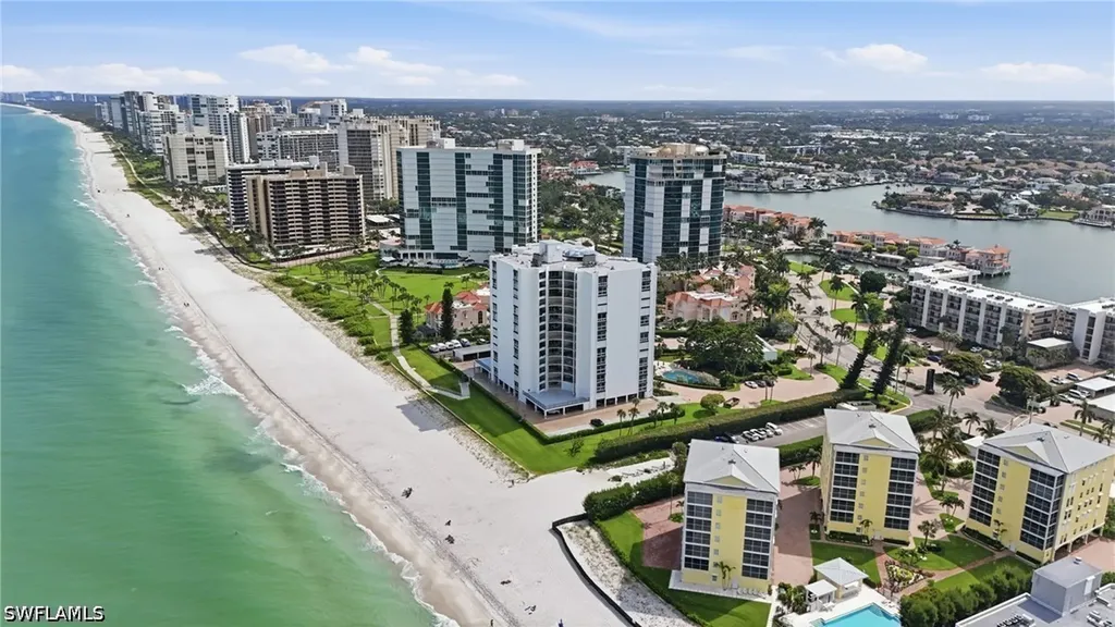 3951 Gulf Shore Boulevard N Naples FL 34103