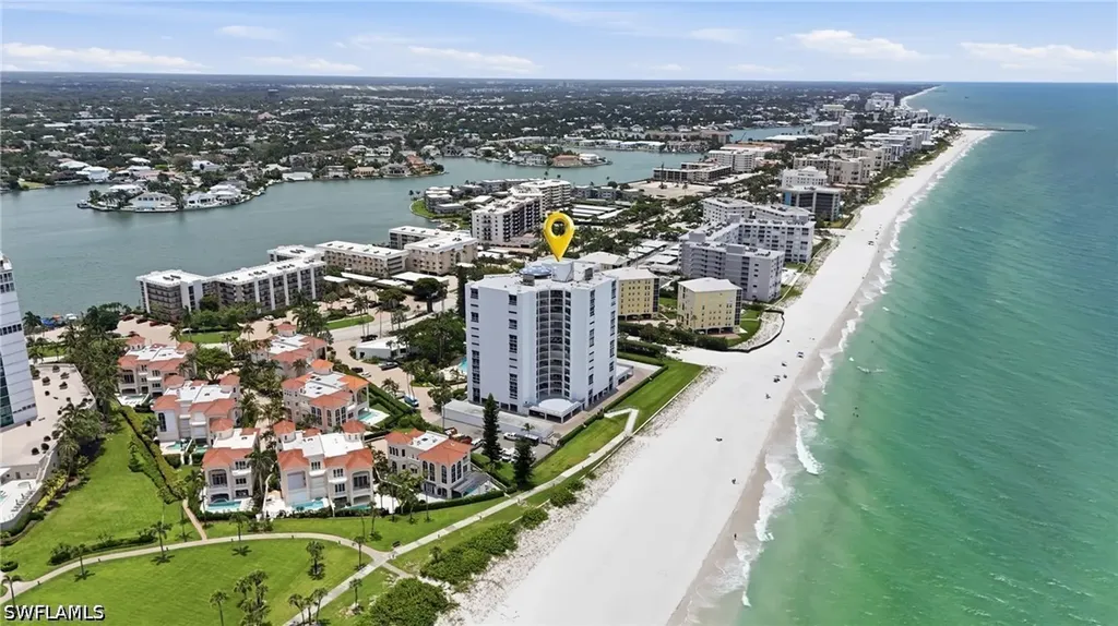 3951 Gulf Shore Boulevard N Naples FL 34103