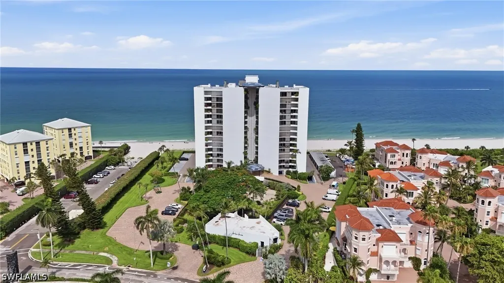3951 Gulf Shore Boulevard N Naples FL 34103