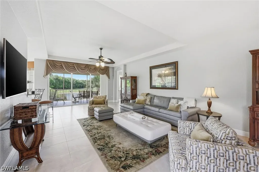 4620 Winged Foot Court Naples FL 34112