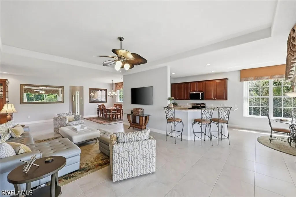 4620 Winged Foot Court Naples FL 34112