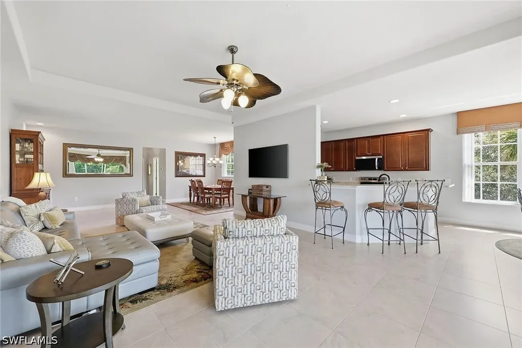 4620 Winged Foot Court Naples FL 34112