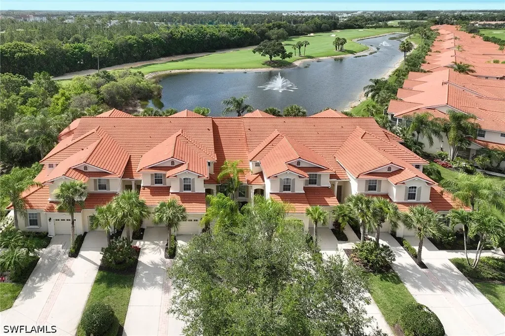 4620 Winged Foot Court Naples FL 34112