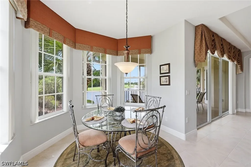 4620 Winged Foot Court Naples FL 34112