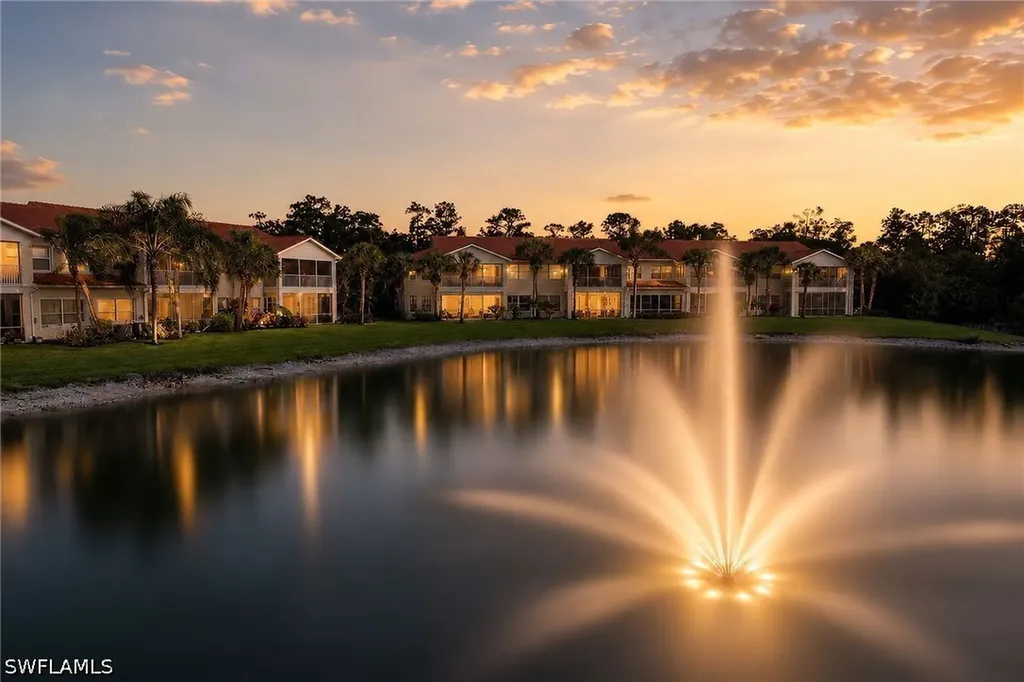 4620 Winged Foot Court Naples FL 34112
